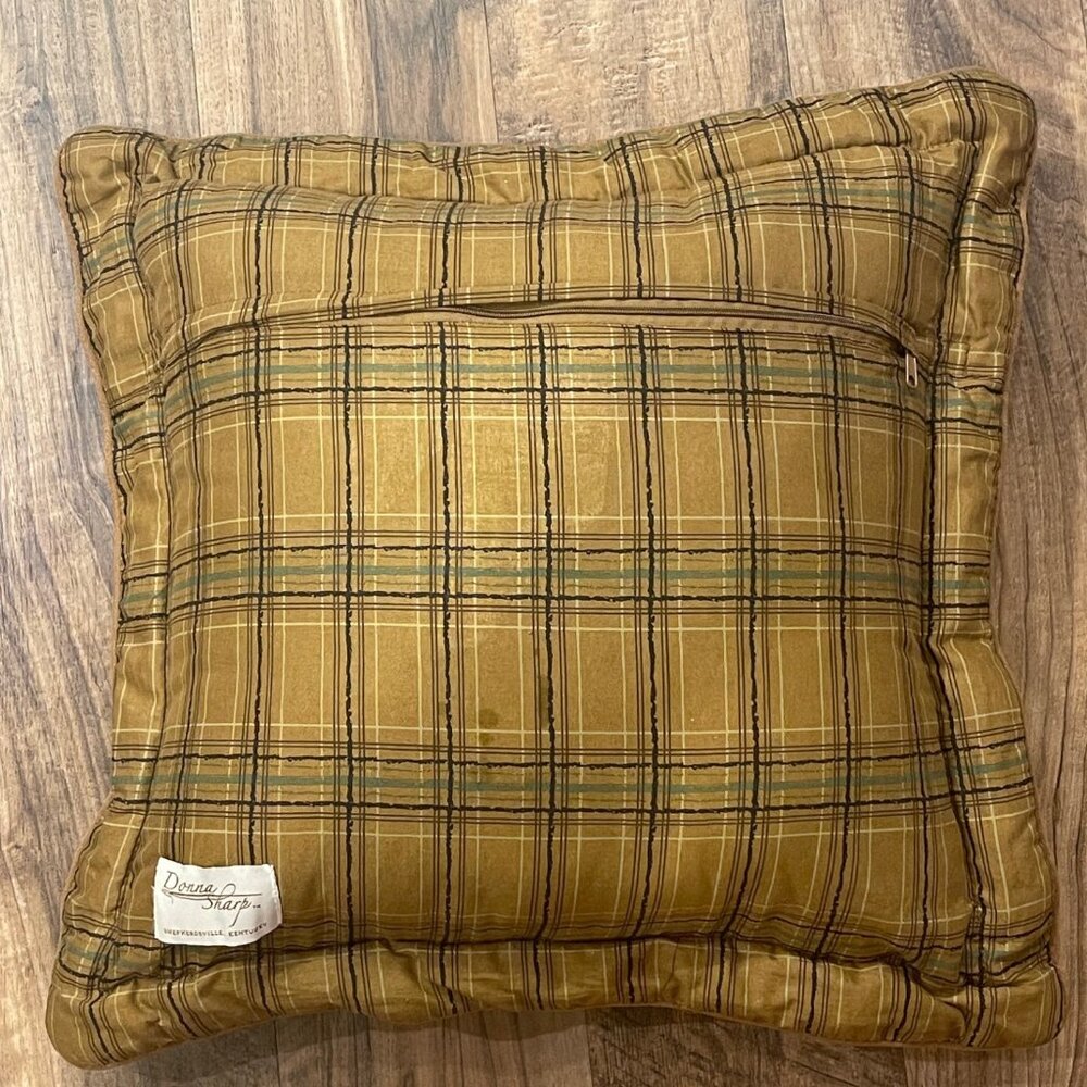 Throw Pillow - Picture 2 of 2